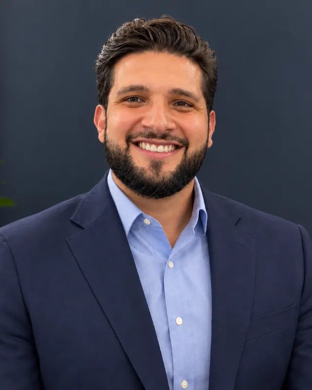 Jesús Romero, CEO and Co-founder at Thriver