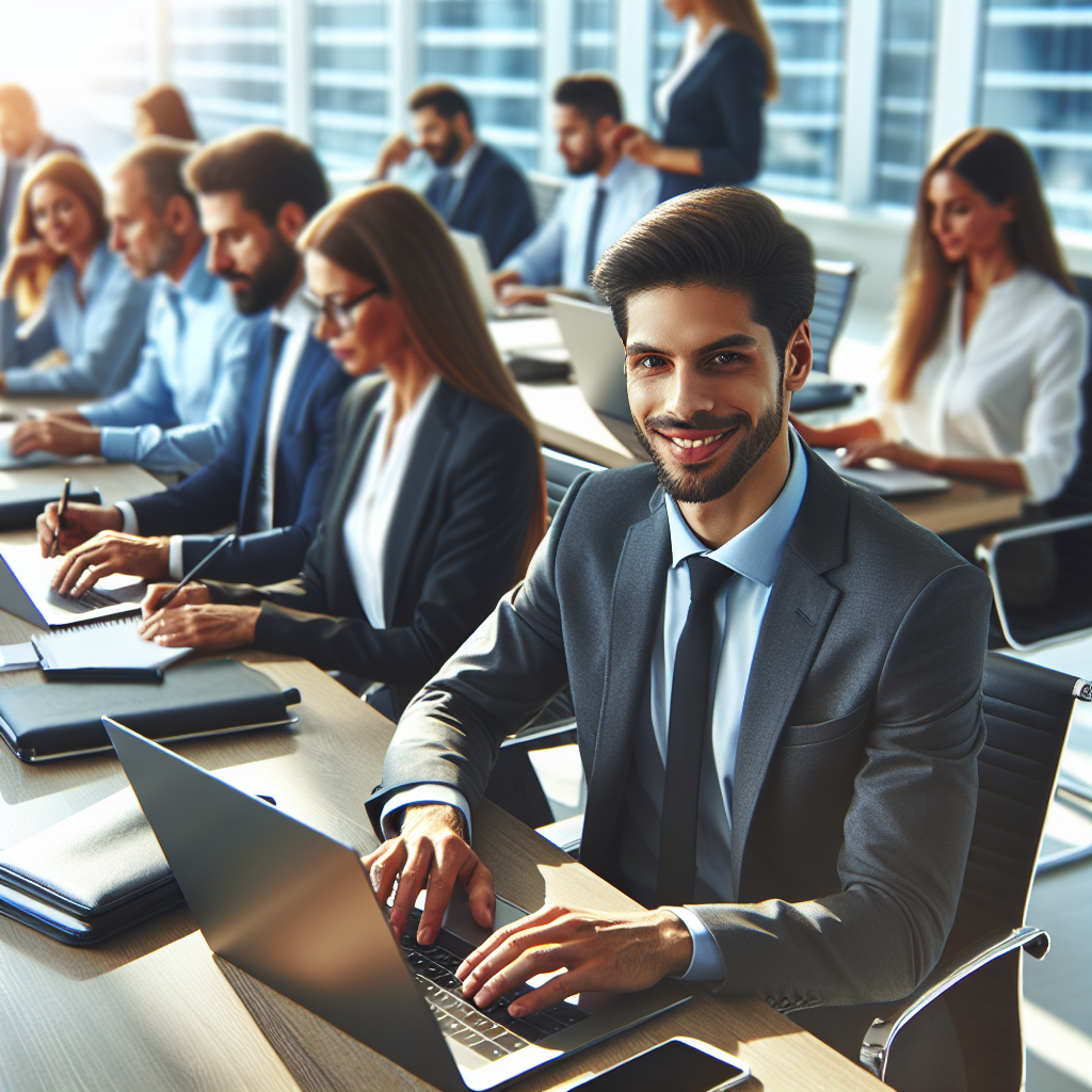 Unlocking Opportunities: EOR Solutions in LATAM for Global Expansion