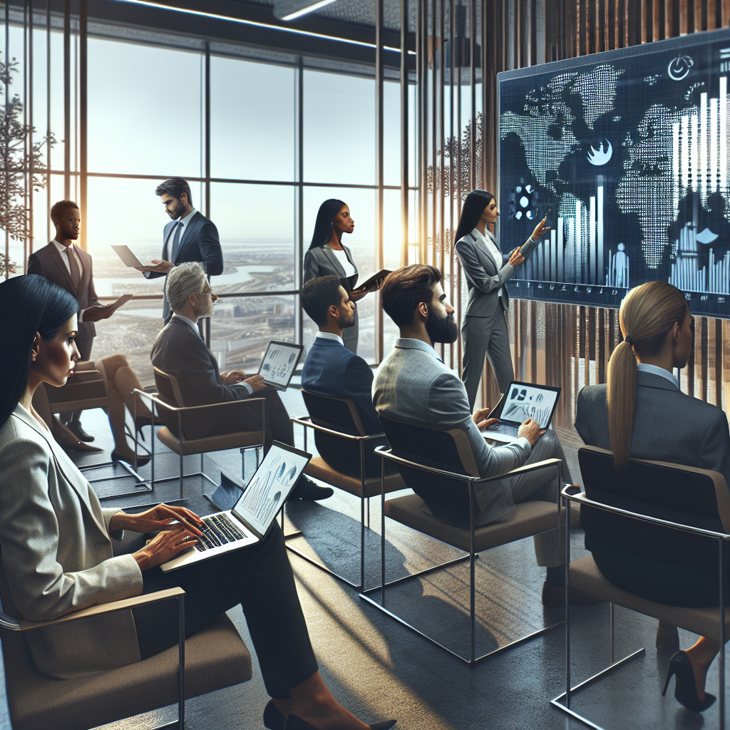 Unleashing Growth: EOR Solutions in LATAM for Business Expansion