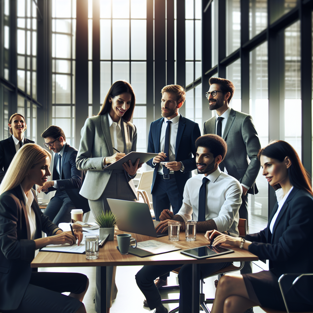 Navigating EOR Solutions in LATAM: Your Key to Successful Expansion