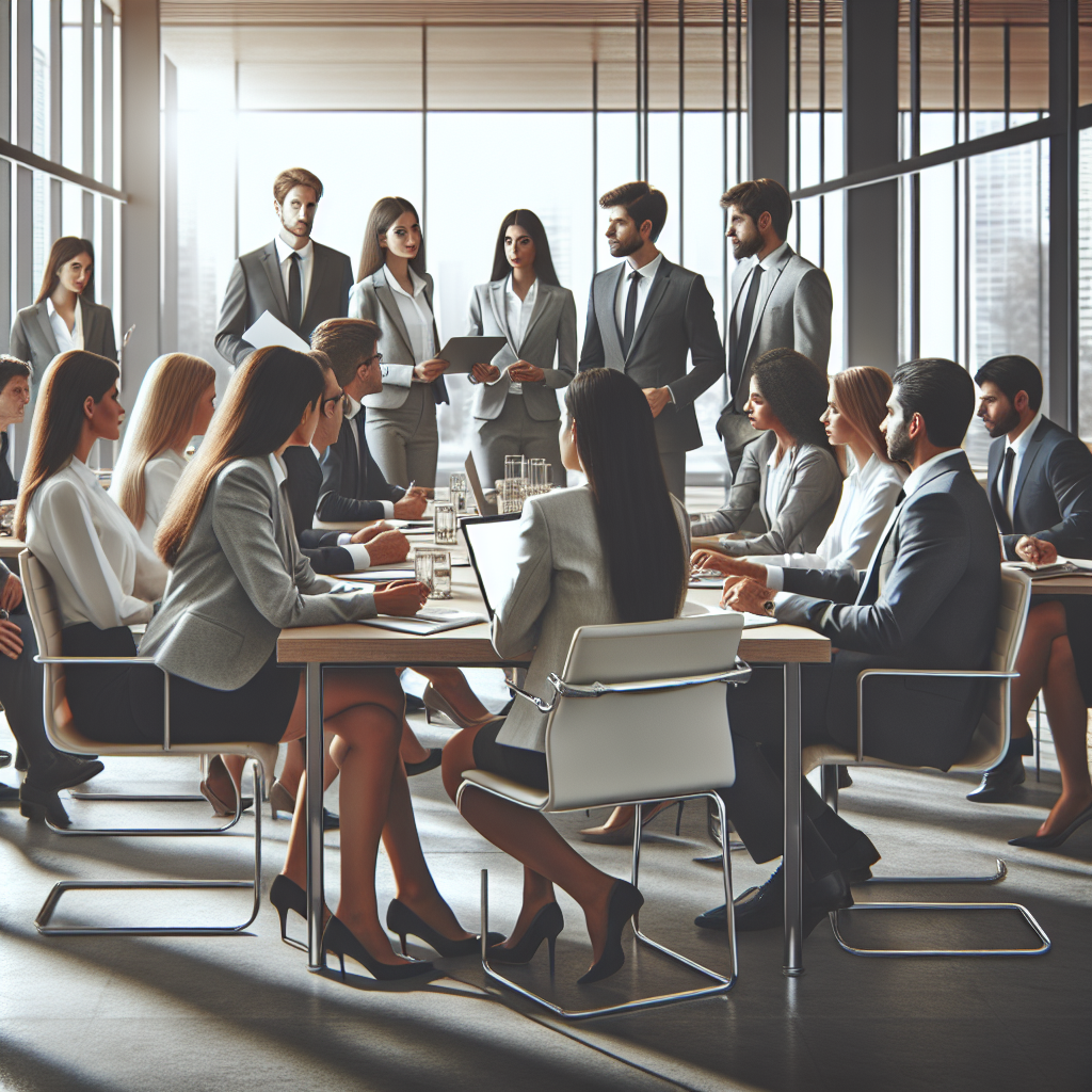 Understanding EOR Solutions in LATAM: Unlocking Efficient Market Expansion