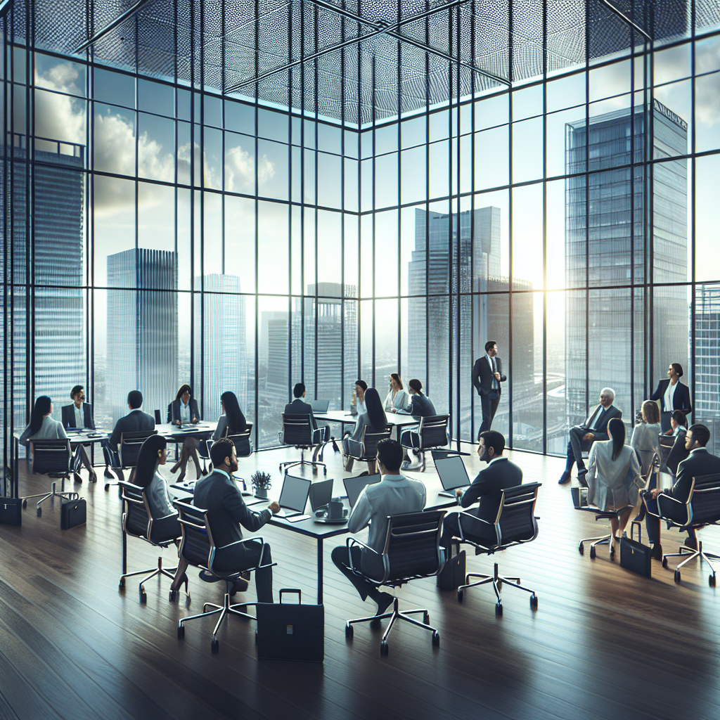 The Future of Work in Latin America: Hiring Trends You Need to Know