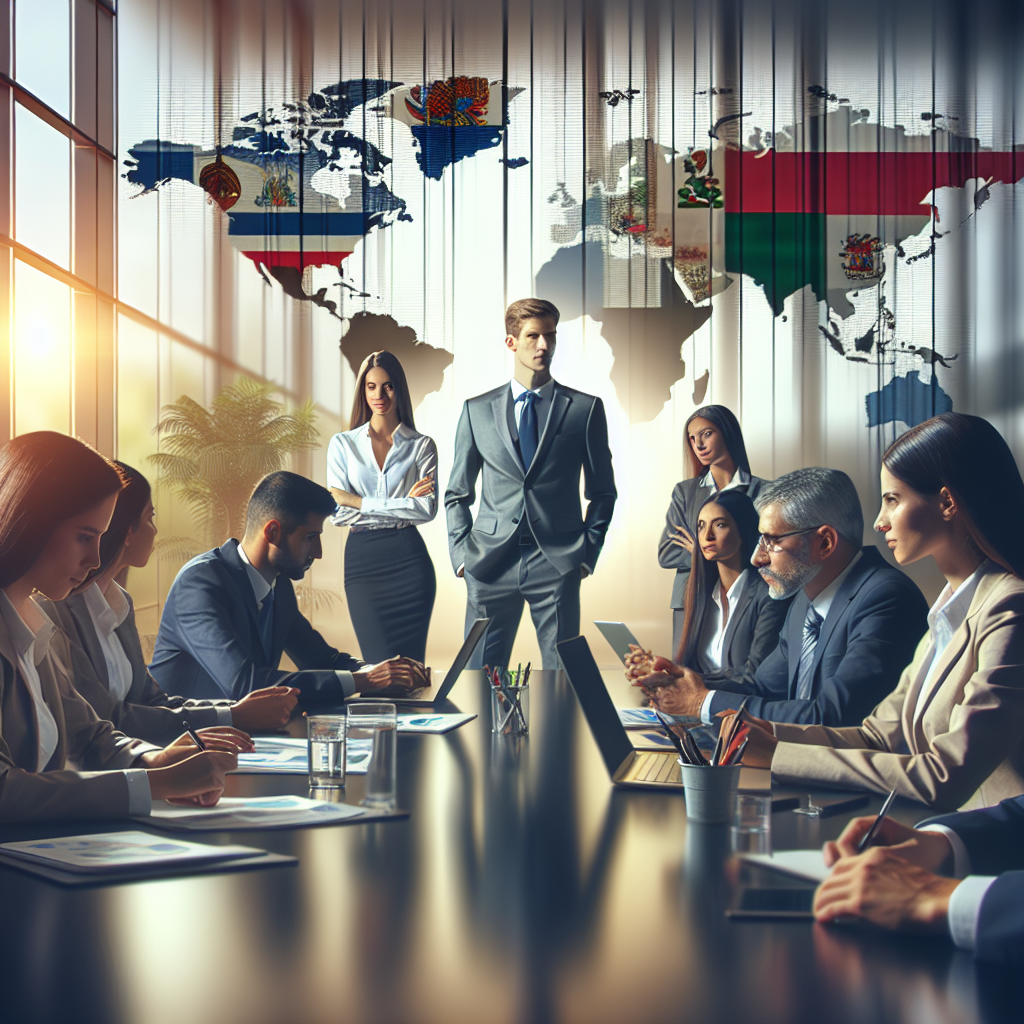 The Future of HR: Best Practices for Global Companies Expanding to LATAM